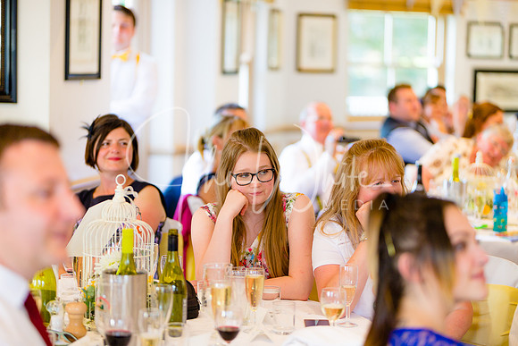 The Wedding of Nicky & Matt 260518