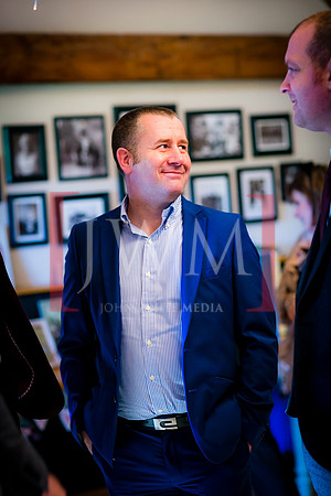 Mellisa & Matthew Rankin