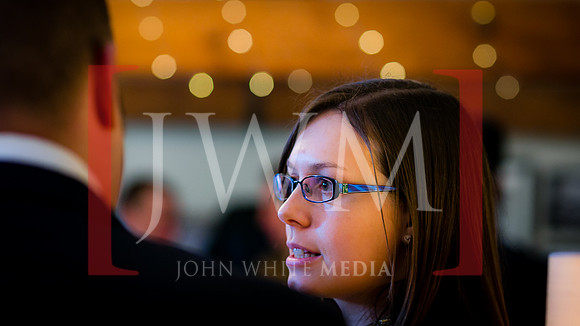 Mellisa & Matthew Rankin
