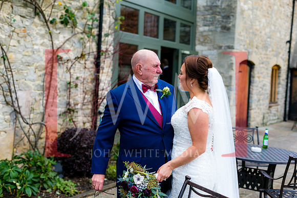 Mellisa & Matthew Rankin