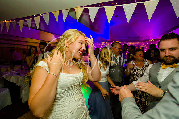 The Wedding of Nicky & Matt 260518