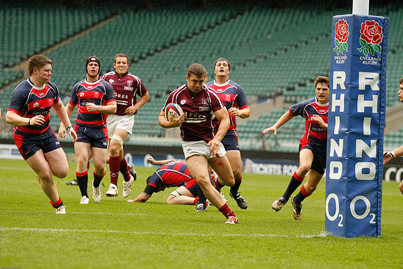 Gloucestershire Under-20s v Hampshire Under-20s-130