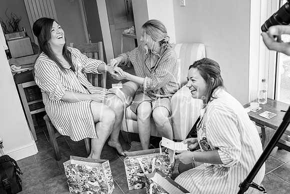The Wedding of Nicky & Matt 260518
