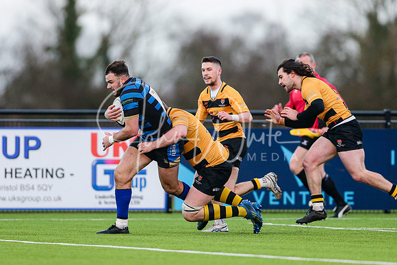 Dings vs Canterbury 200122