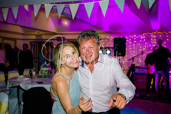 The Wedding of Nicky & Matt 260518