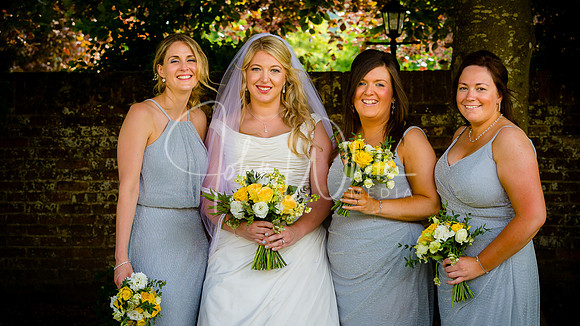 The Wedding of Nicky & Matt 260518