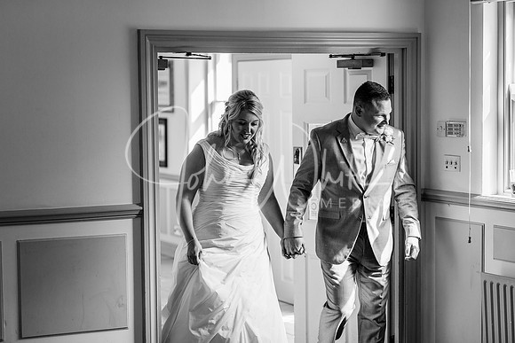 The Wedding of Nicky & Matt 260518