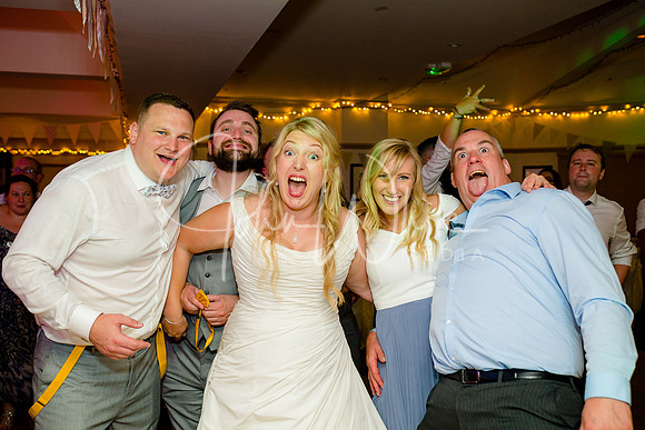 The Wedding of Nicky & Matt 260518