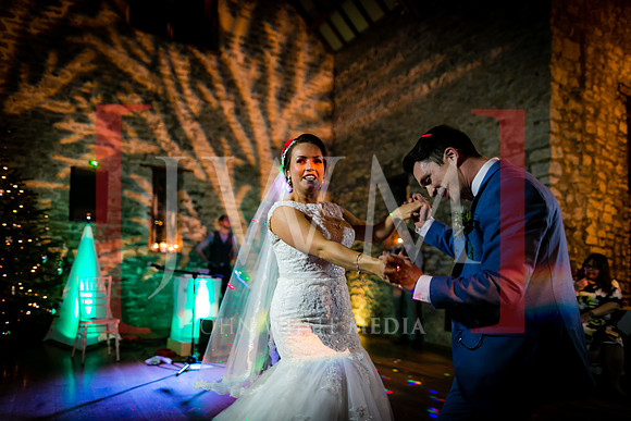 Mellisa & Matthew Rankin