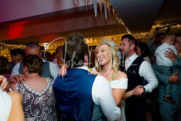 The Wedding of Nicky & Matt 260518
