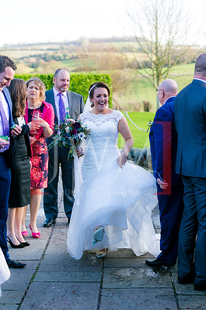 Mellisa & Matthew Rankin