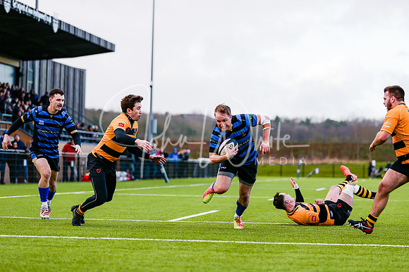 Dings vs Canterbury 200122