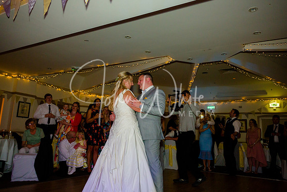 The Wedding of Nicky & Matt 260518