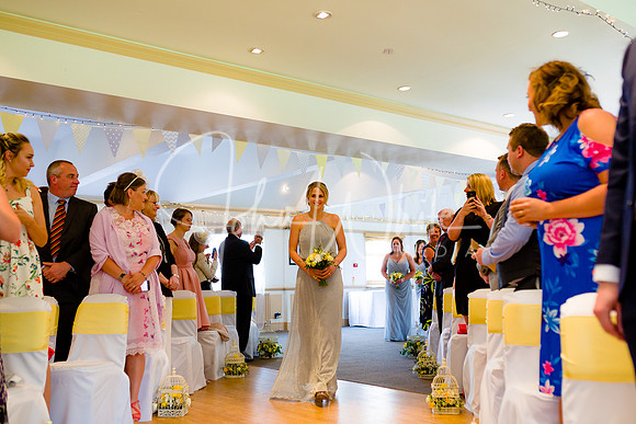 The Wedding of Nicky & Matt 260518