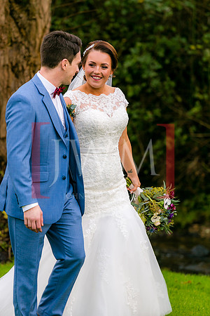 Mellisa & Matthew Rankin