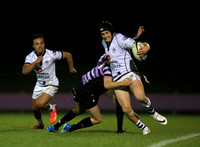 Clifton v Bristol Rugby
