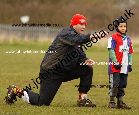 Dings v Sharks U-9s-72