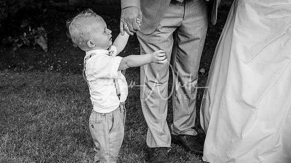 The Wedding of Nicky & Matt 260518