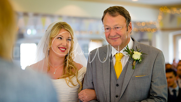 The Wedding of Nicky & Matt 260518