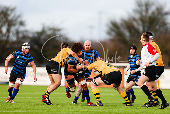 Dings vs Canterbury 200122