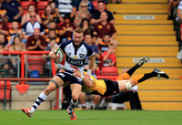 Bristol Rugby v Cornish Pirates