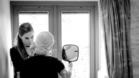 The wedding of Sophie & Tom