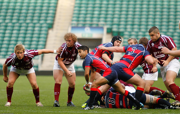 Gloucestershire Under-20s v Hampshire Under-20s-30