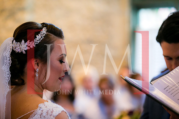 Mellisa & Matthew Rankin