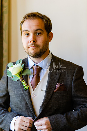 The wedding of Lydia & Joe Hall 110419