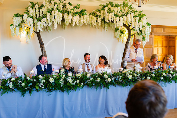 The wedding of Lydia & Joe Hall 110419