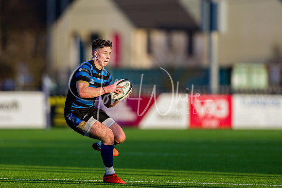 Dings vs Canterbury 200122