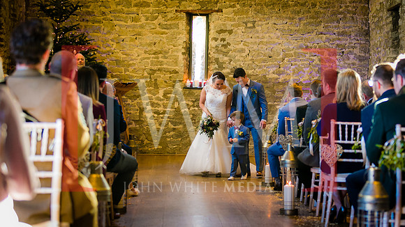 Mellisa & Matthew Rankin