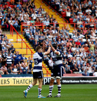 Bristol Rugby v Cornish Pirates