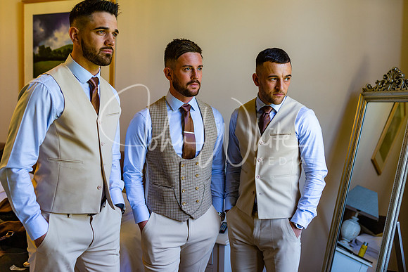 The wedding of Lydia & Joe Hall 110419