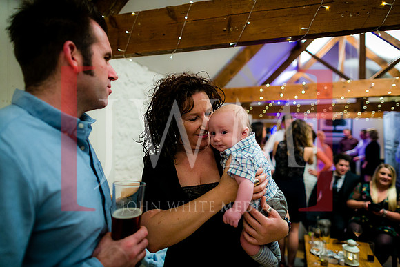 Mellisa & Matthew Rankin