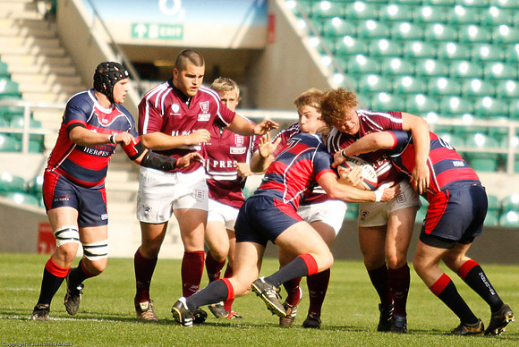 Gloucestershire Under-20s v Hampshire Under-20s-36