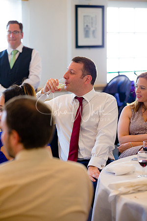 The Wedding of Nicky & Matt 260518