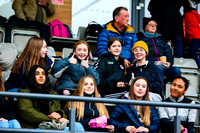 Bristol Bears Women vs Wasps Women 281121