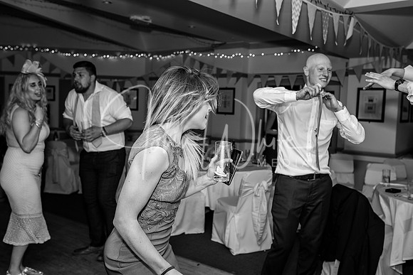 The Wedding of Nicky & Matt 260518