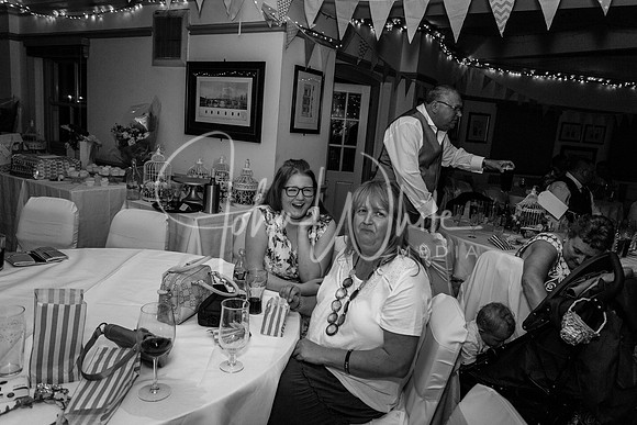 The Wedding of Nicky & Matt 260518
