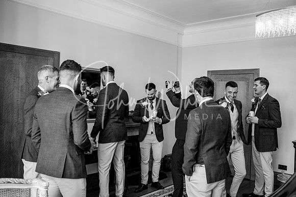 The wedding of Lydia & Joe Hall 110419