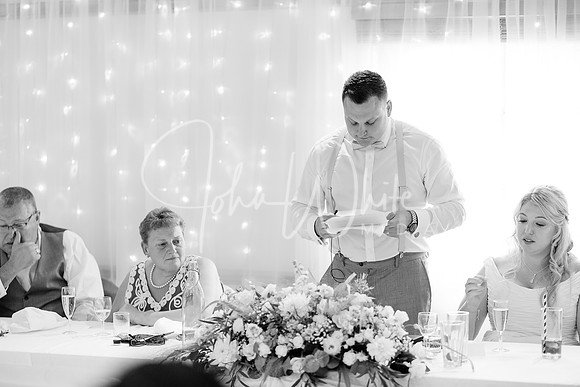 The Wedding of Nicky & Matt 260518