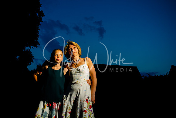 The Wedding of Nicky & Matt 260518