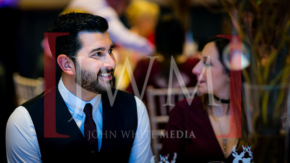 Mellisa & Matthew Rankin