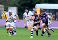 Clifton v Bristol Rugby 260814
