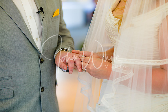 The Wedding of Nicky & Matt 260518