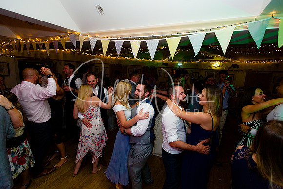 The Wedding of Nicky & Matt 260518