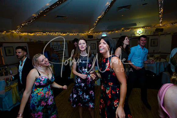 The Wedding of Nicky & Matt 260518