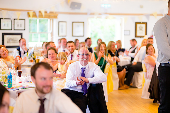 The Wedding of Nicky & Matt 260518