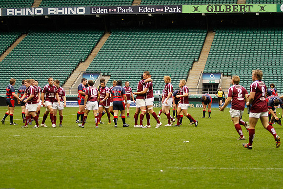 Gloucestershire Under-20s v Hampshire Under-20s-150
